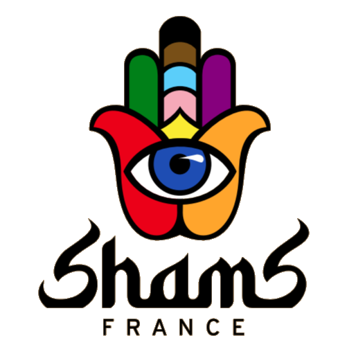 shams france logo
